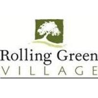 Rolling Green Village logo