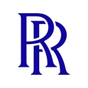 Rolls-Royce SMR logo