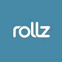 Rollz International logo