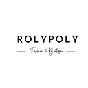 ROLYPOLY logo