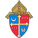 Roman Catholic Archdiocese of Washington logo