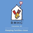 Ronald McDonald House Charities Columbia, SC logo