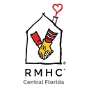 Ronald McDonald House Charities of Central Florida logo