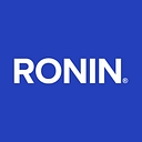 RONIN Studies logo