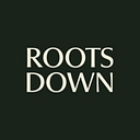 Roots Down logo