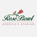 Rose Bowl Stadium logo