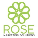 Rose Marketing Solutions logo