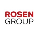 Rosen Group logo
