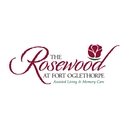 Rosewood Assisted Living logo