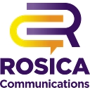 Rosica Communications logo