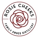 Rosie Cheeks Distillery logo