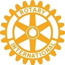 Rotary Club of Monroe, Louisiana logo
