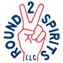 Round 2 Spirits logo