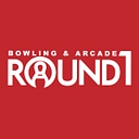 Round One Entertainment Inc. logo
