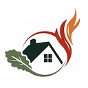 Routt County Wildfire Mitigation Council logo