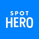 Rover Parking (Acquired by Spot Hero 2020) logo