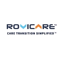 Rovicare logo