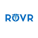 ROVR logo