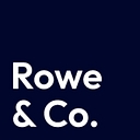 Rowe & Co Homes logo
