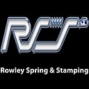Rowley Spring & Stamping Corp. logo