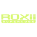 Roxii Supercube logo