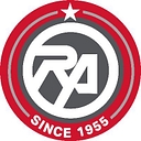 Roy Anderson Corp logo