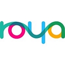 Roya.com logo