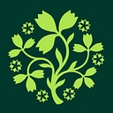 Royal Botanic Garden Edinburgh logo