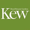 Royal Botanic Gardens Kew logo