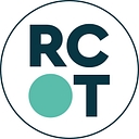 Royal College of Occupational Therapists logo