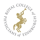 Royal College of Physicians of Edinburgh logo