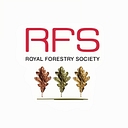 Royal Forestry Society logo