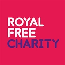Royal Free Charity logo