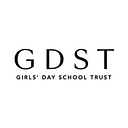 Royal High Bath, GDST logo