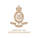 Royal Hospital Chelsea logo