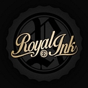 Royal Ink logo