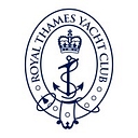 Royal Thames Yacht Club logo