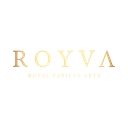 Royva logo