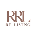 RR Living logo