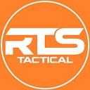RTS Tactical logo