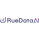 RueData AI | USA logo
