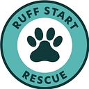 Ruff Start Rescue ® logo