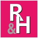 RUG & HOME logo