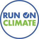 Run On Climate logo