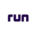 Run Payments logo