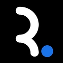 Rusk Media logo