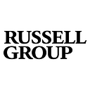 Russell Group of Universities logo