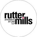 Rutter Mills LLP logo