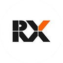 RX Global logo