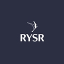 RYSR logo